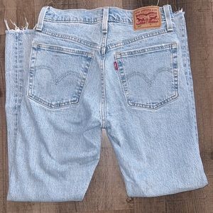501 Jeans Skinny